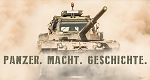 Panzer. Macht. Geschichte. – Auf den Schlachtfeldern der Weltkriege (D, 2018 – )