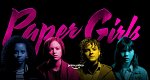 Paper Girls
