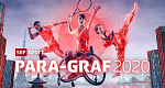 Para-Graf – Das Magazin zu den Paralympics (CH, 2021 – )