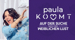 Paula kommt - Auf der Suche nach...