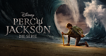 Percy Jackson: Die Serie