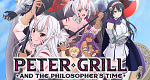 Peter Grill and the Philosopher's Time
