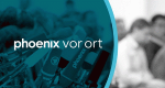 phoenix vor ort