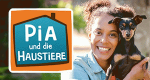 Pia und die Haustiere