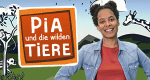 Pia und die wilden Tiere