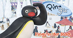 Pingu in der Stadt