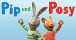 Pip und Posy (GB, 2020 – )