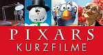 Pixars Kurzfilme (USA, 1984 – )