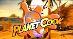 Planet Cook – Das Kochabenteuer mit Ralf Zacherl (D, 2005 – )