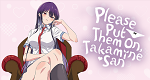 Please Put Them On, Takamine-san