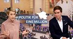 Politik für eine Million