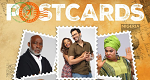 Postcards
