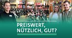 Preiswert, nützlich, gut?