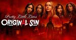 Pretty Little Liars: Original Sin (USA, 2022 – )