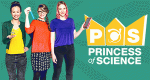 Princess of Science (D, 2020 – )