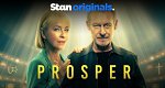 Prosper (AUS, 2024 – )