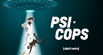 Psi Cops (CDN, 2023 – )