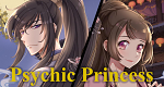 Psychic Princess (RC, 2018 – )