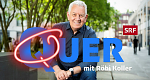 Quer mit Röbi Koller - 20 Jahre danach