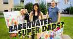 Rabenväter oder Super Dads? (D, 2022 – )