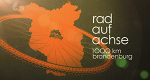 Rad auf Achse - 1000 Kilometer Brandenburg