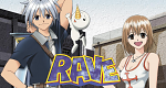 Rave (J, 2001 – )