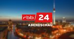 rbb24 Abendschau