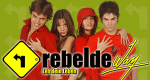 Rebelde Way