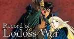 Record of Lodoss War