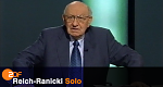 Reich-Ranicki Solo (D, 2002 – )