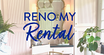 Rental Renovation - Makeover für Mietobjekte