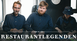 Restaurantlegenden