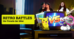 Retro Battles - Die Trends der 90er