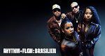 Rhythm + Flow: Brasilien (BR, 2024 – )