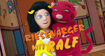 Riesenärger mit Ralf (CDN/GB, 1999 – )