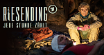 Riesending – Jede Stunde zählt (D/A, 2022 – )