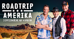 Roadtrip Amerika - Drei Spitzenköche auf vier Rädern