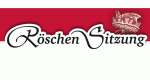 Röschen Sitzung