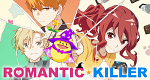 Romantic Killer (J, 2022 – )