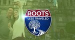 Roots Less Traveled (USA, 2020 – )