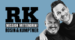 Rosin & Kumptner: Mission mittendrin! (D, 2025 – )