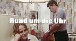 Rund um die Uhr