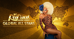 RuPaul's Drag Race: Global All Stars (USA, 2024 – )