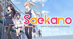 Saekano: How to Raise a Boring Girlfriend