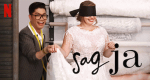 Sag ja – Hochzeit aus heiterem Himmel (USA, 2020 – )