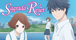Sagrada Reset (J, 2017 – )