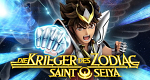 Saint Seiya: Die Krieger des Zodiac (J, 2019 – )