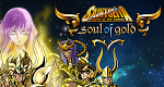 Saint Seiya - Soul of Gold (J, 2015 – )