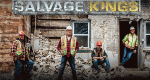 Salvage Kings - Demolieren und kassieren