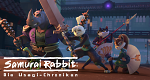 Samurai Rabbit: Die Usagi-Chroniken (USA, 2022 – )